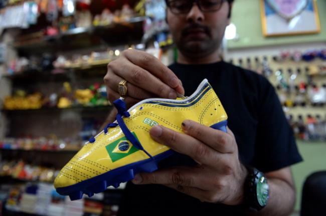 FIFA World Cup India Gets Ready For The Mega Event