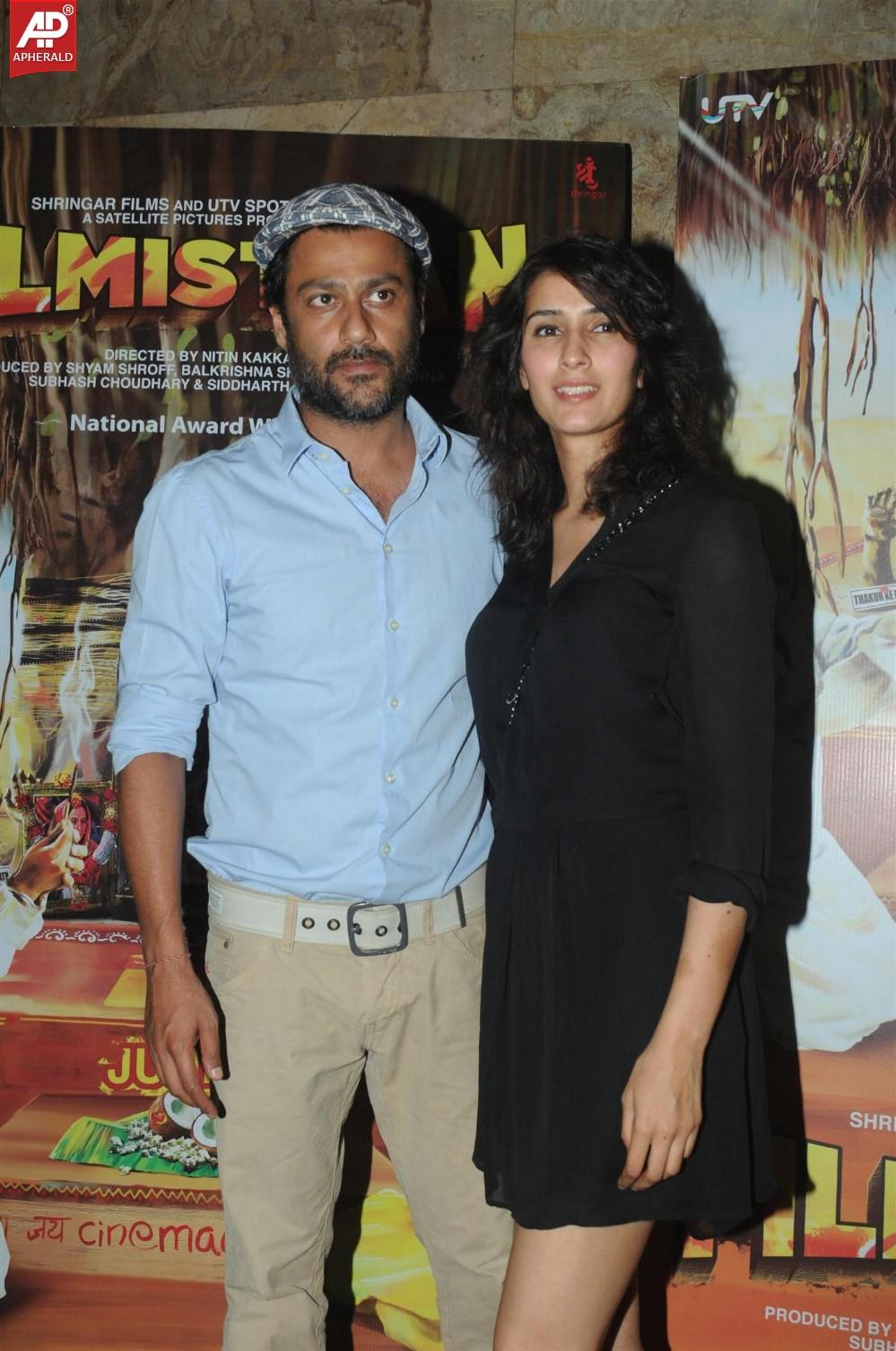 Filmistaan Movie Special Screening