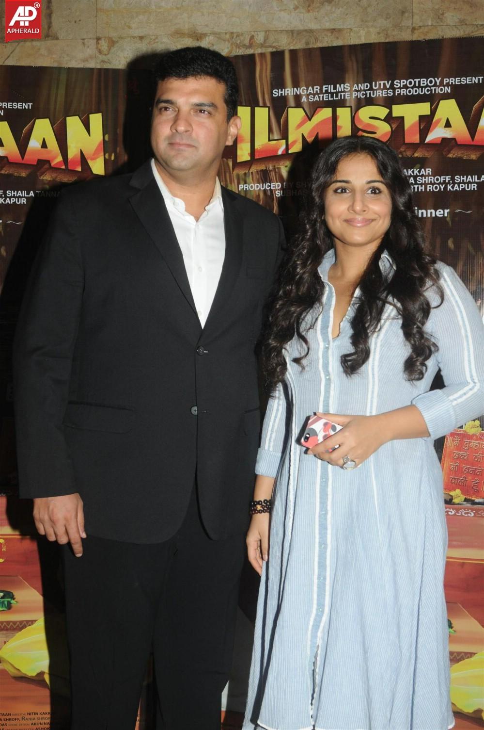 Filmistaan Movie Special Screening