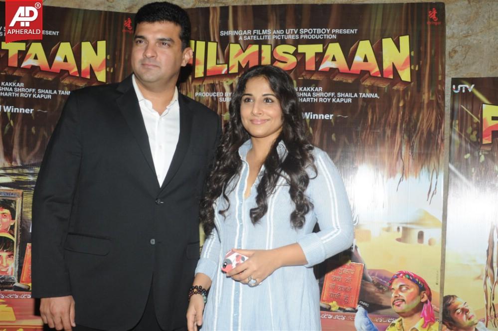 Filmistaan Movie Special Screening