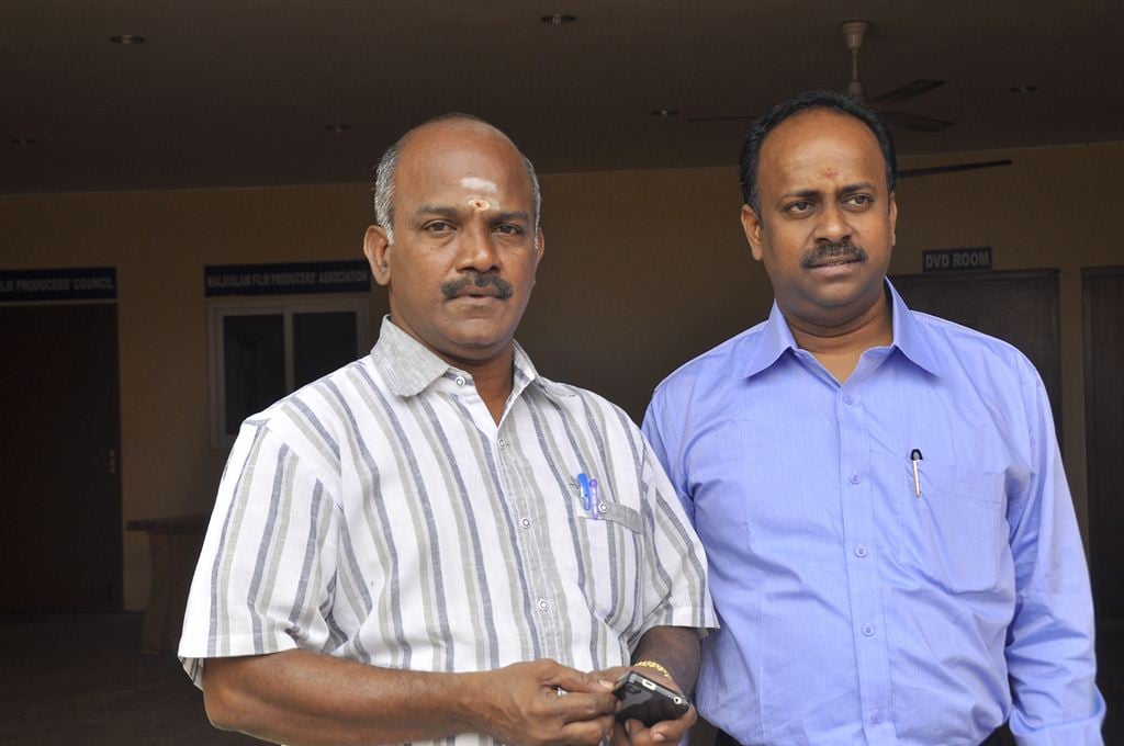Filmmaker K Balachander Ninaivu Anjali