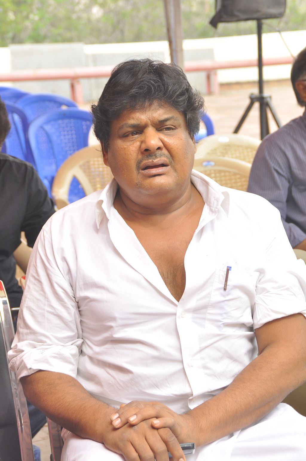 Filmmaker K Balachander Ninaivu Anjali