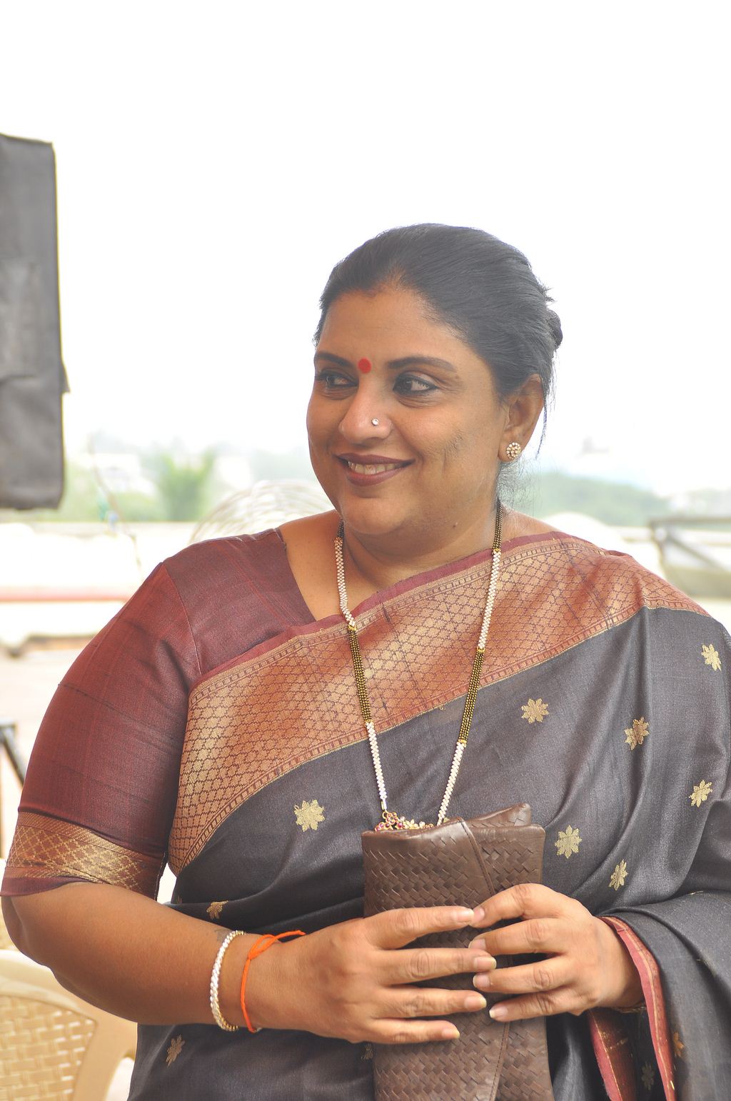 Filmmaker K Balachander Ninaivu Anjali