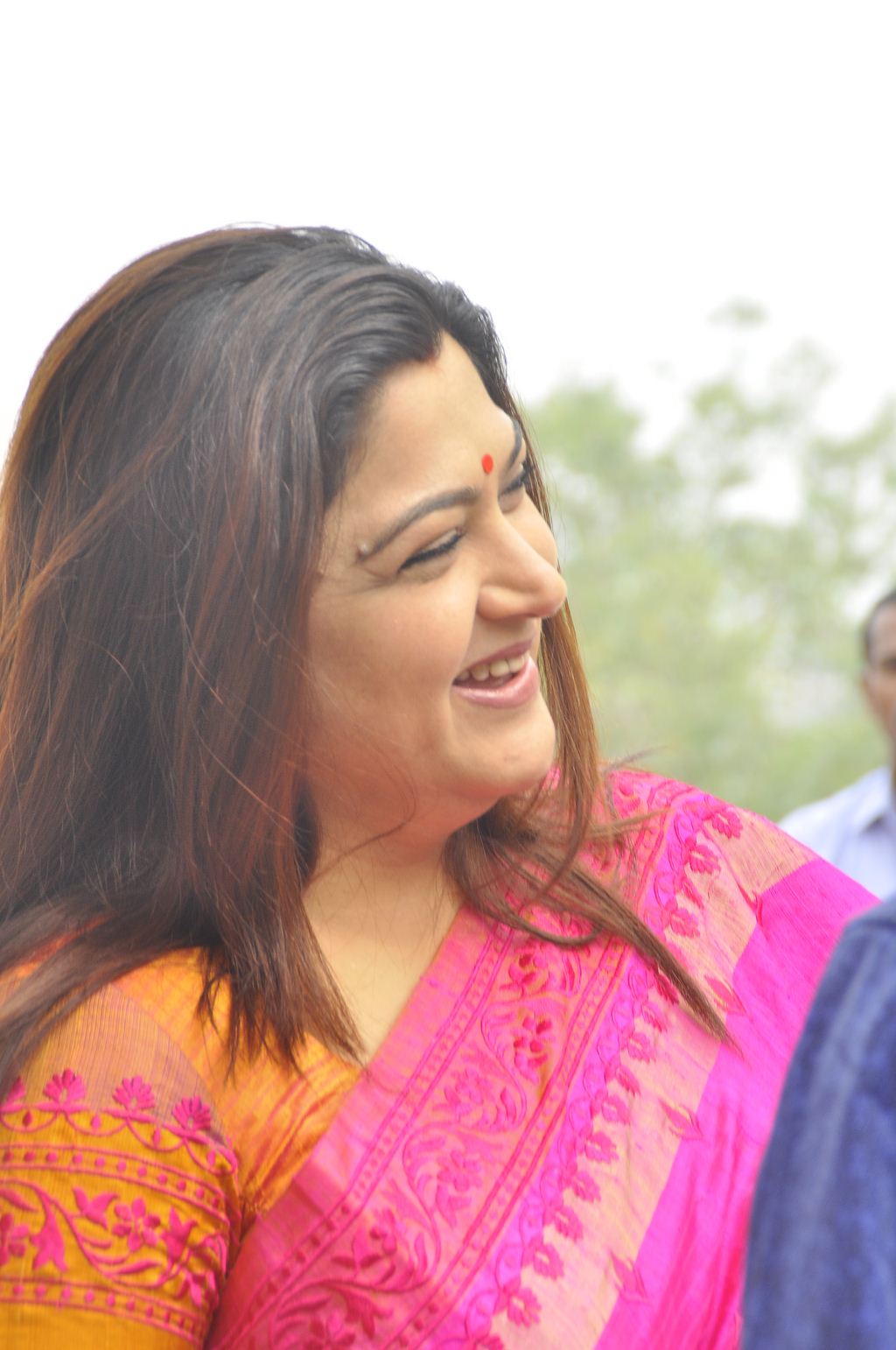 Filmmaker K Balachander Ninaivu Anjali
