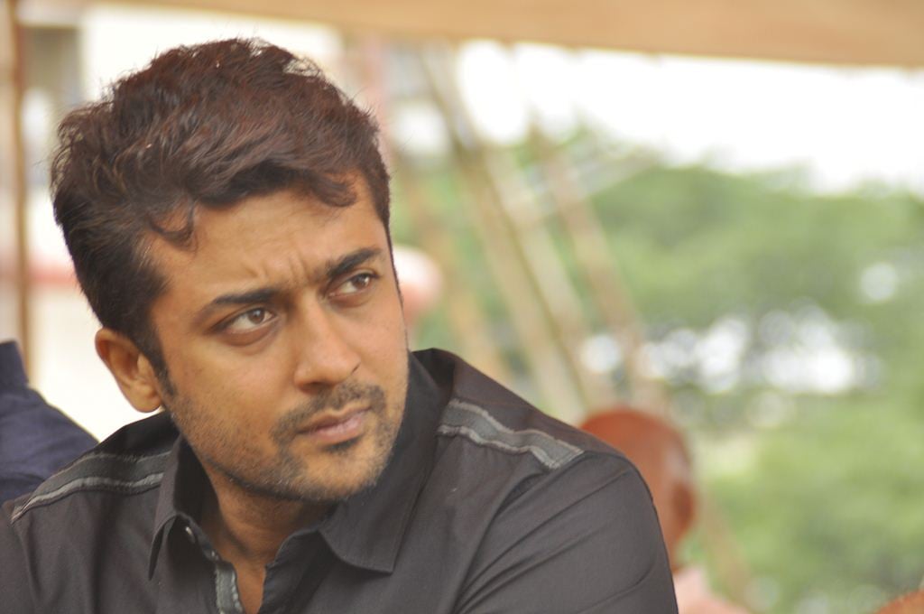Filmmaker K Balachander Ninaivu Anjali