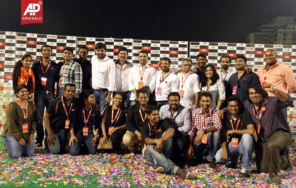 Final Karnataka Bulldozers Vs Kerala Match