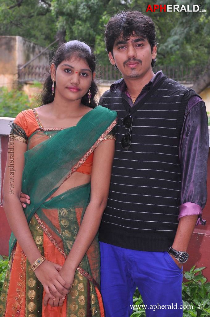 Gaalam Movie Opening