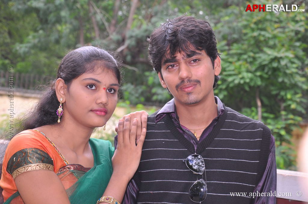Gaalam Movie Opening