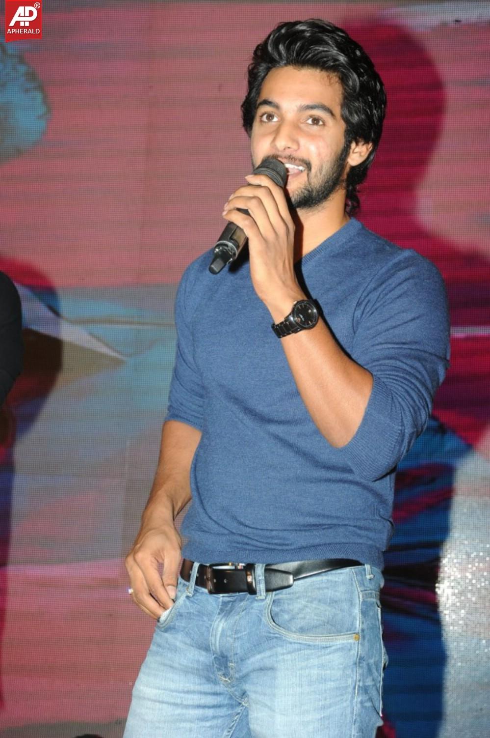 Gaddam Gang Audio Launch