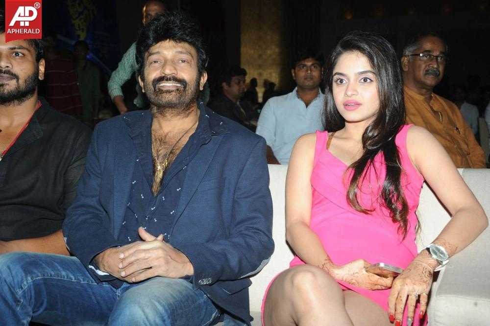 Gaddam Gang Audio Launch