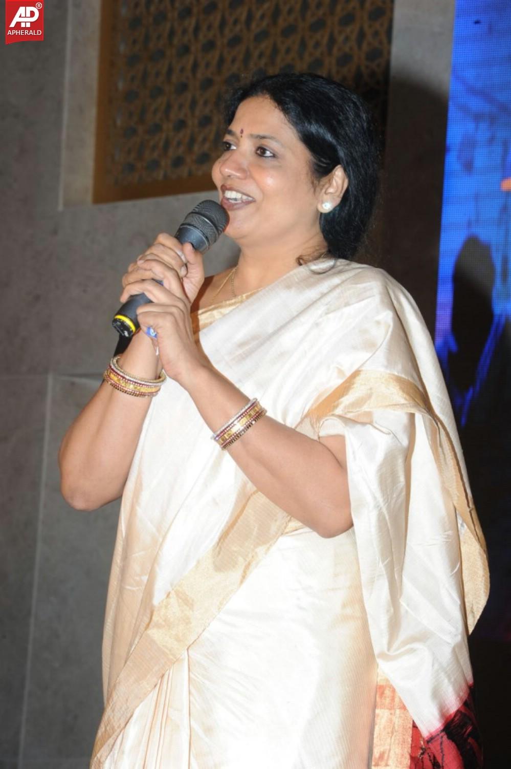 Gaddam Gang Audio Launch