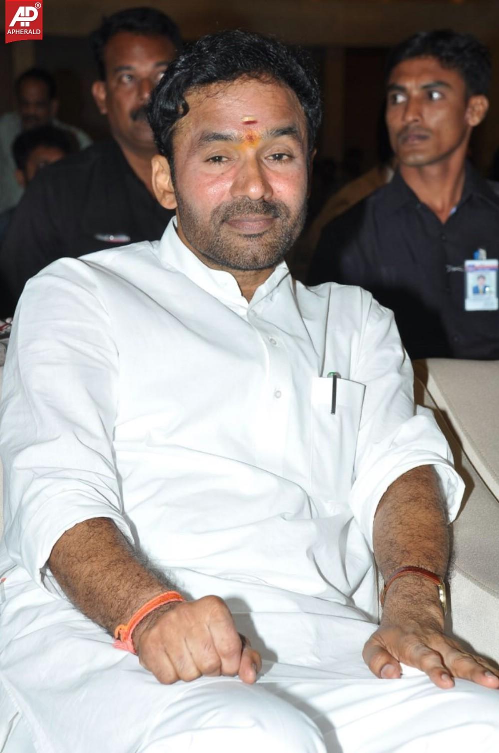 Gaddam Gang Audio Launch