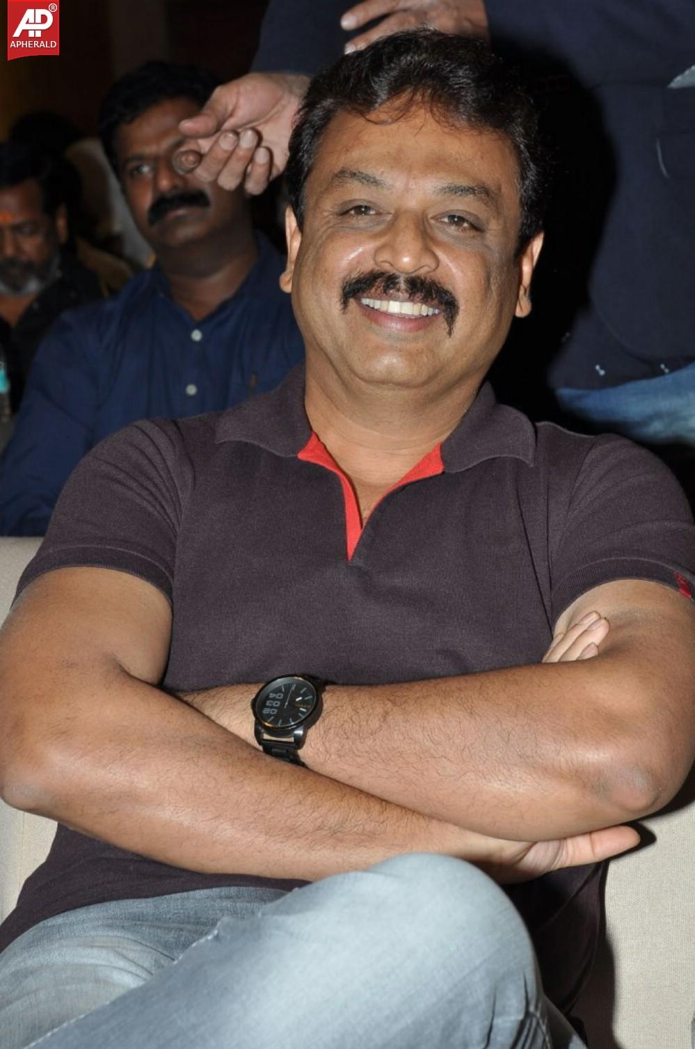 Gaddam Gang Audio Launch