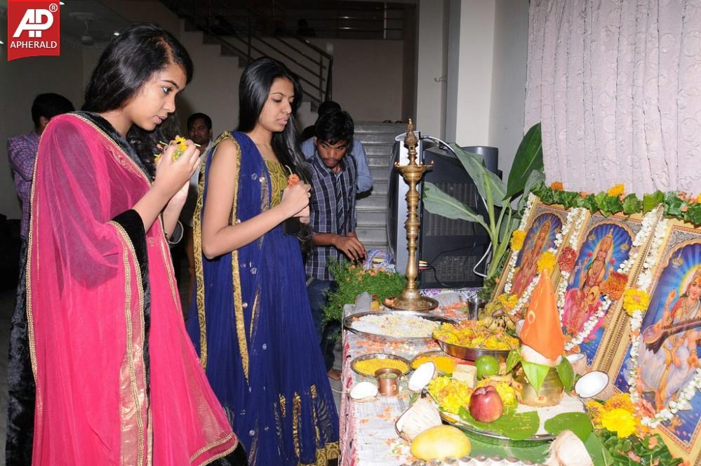 Gaddam Gang Movie Opening