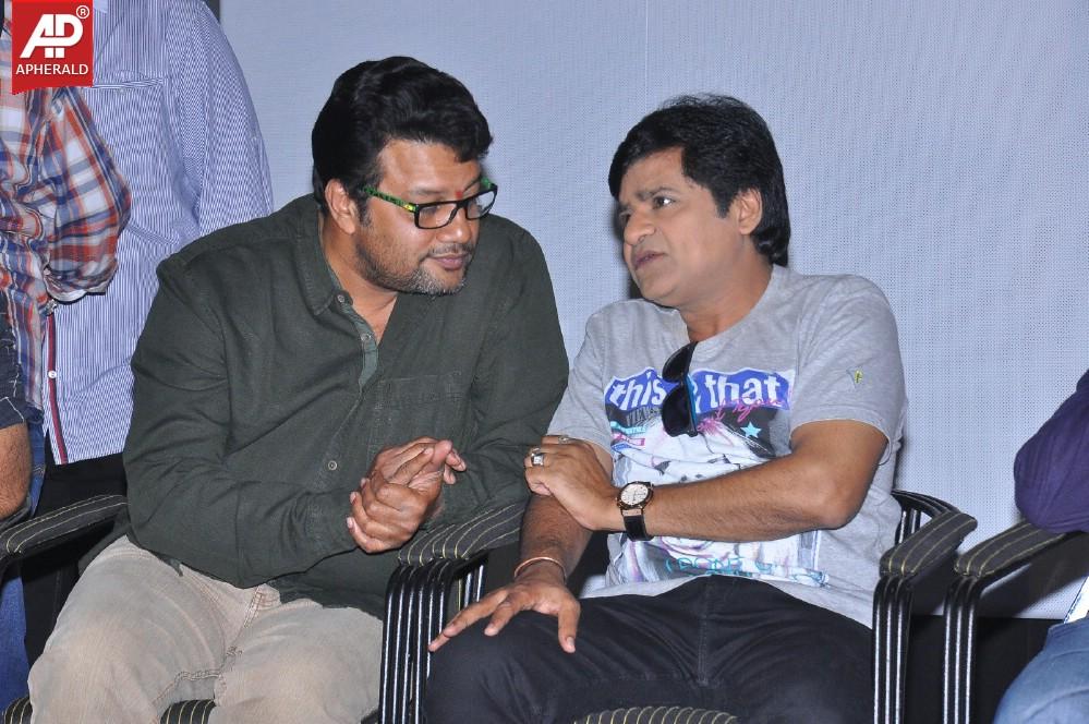 Galata Movie Audio Launch