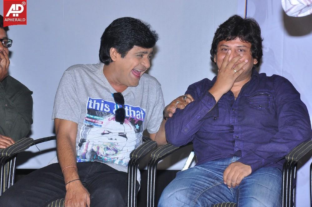 Galata Movie Audio Launch