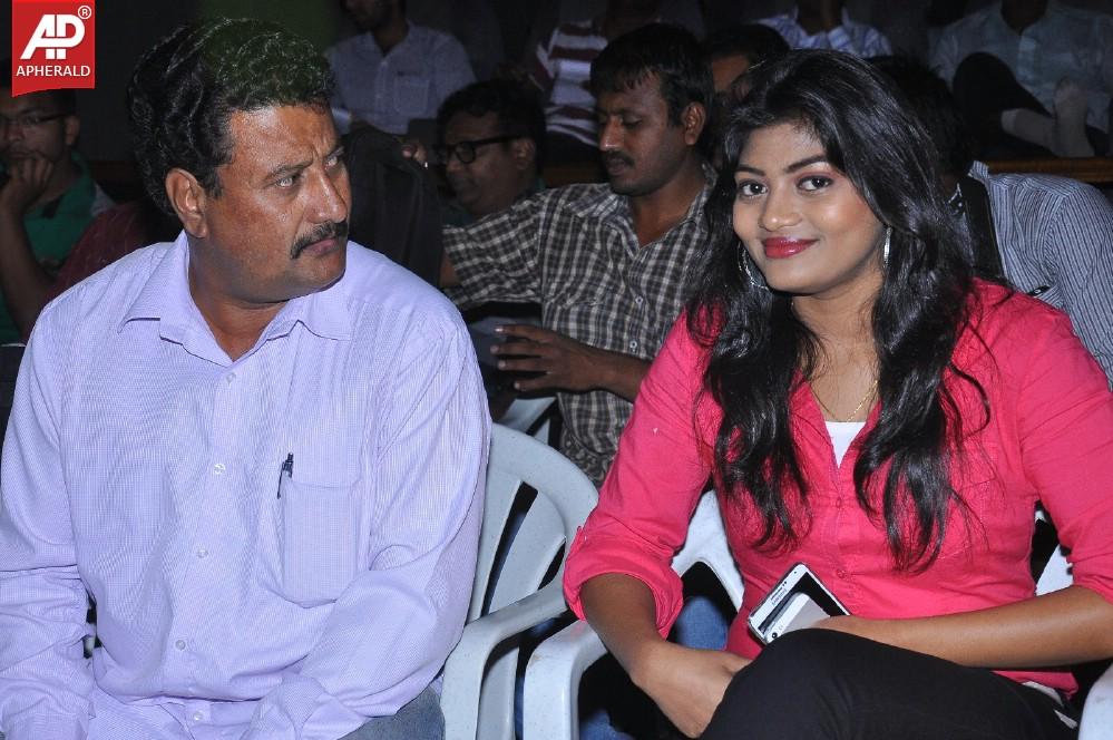 Galata Movie Audio Launch
