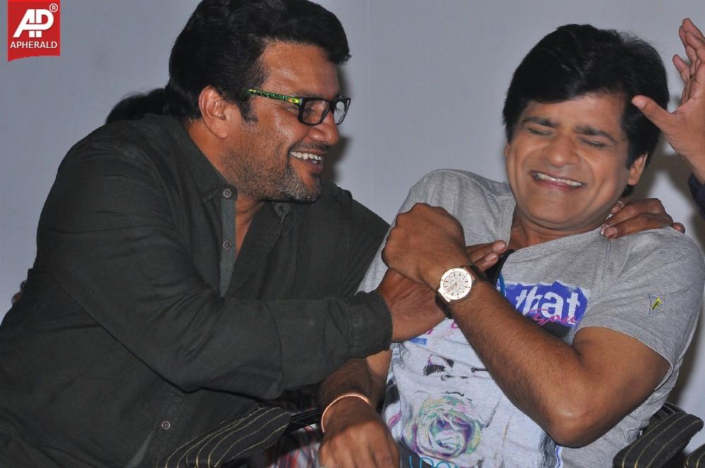 Galata Movie Audio Launch