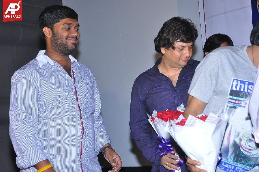Galata Movie Audio Launch
