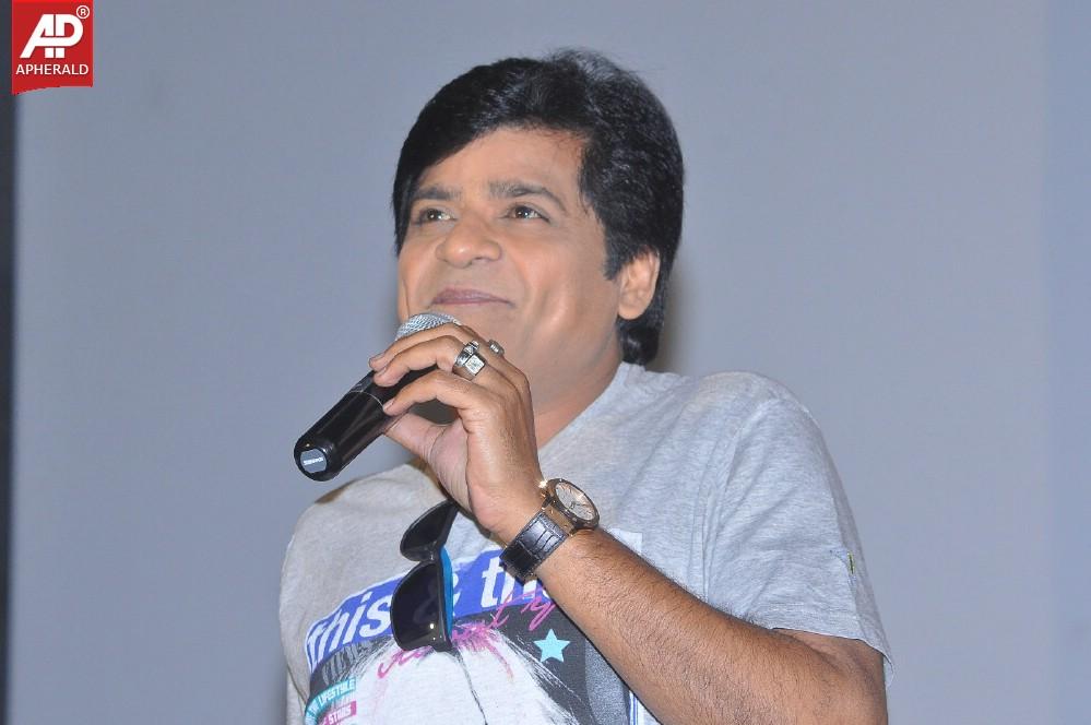 Galata Movie Audio Launch