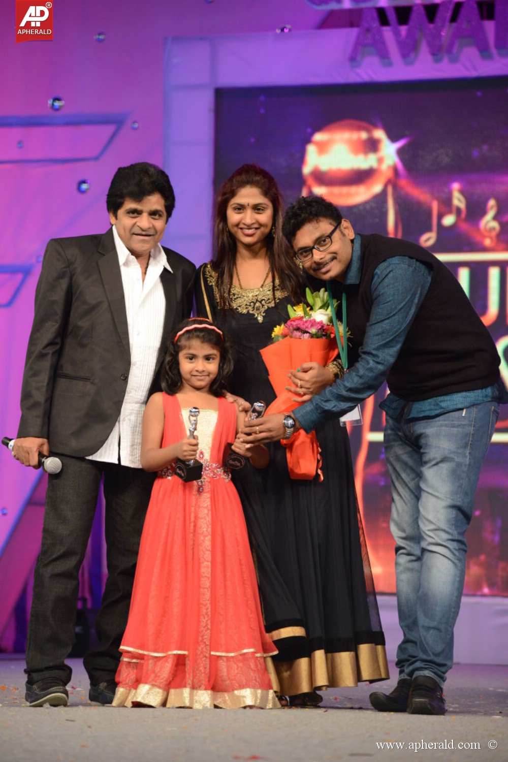 Gama Awards Function 2013 Photos