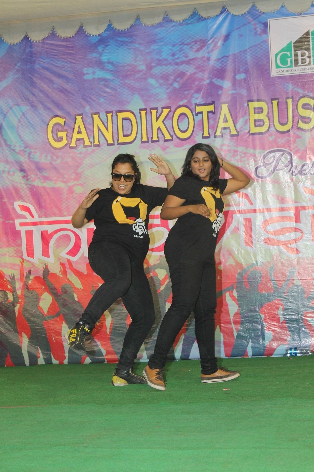 Gandikota Business School INNOVISION 2K14 Event