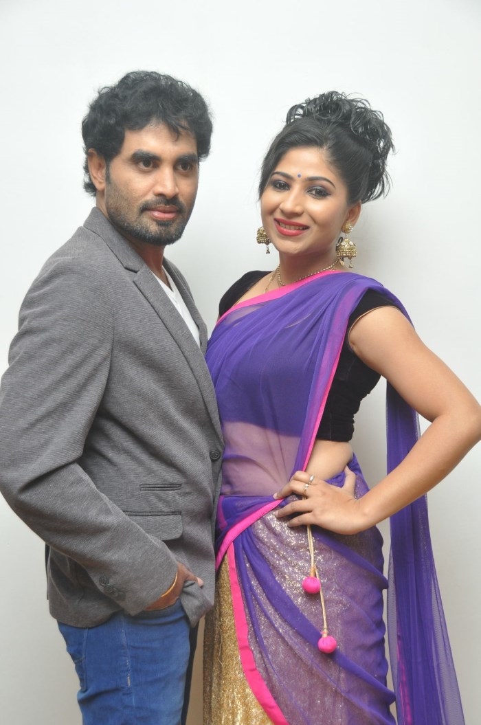 Gate Movie Audio Launch