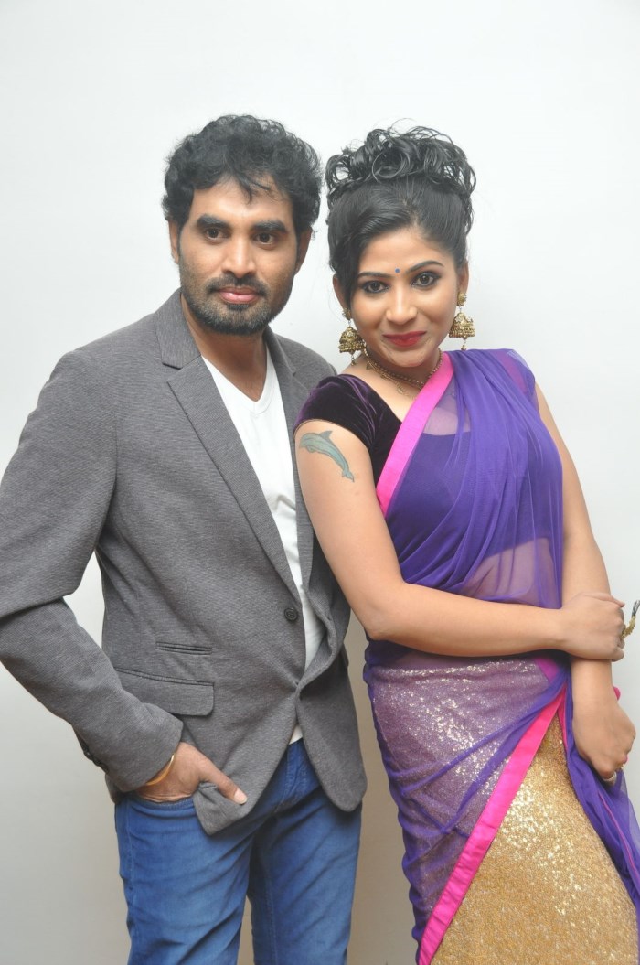 Gate Movie Audio Launch