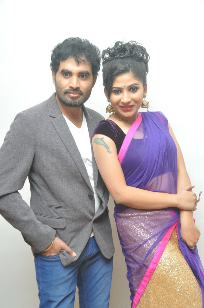 Gate Movie Audio Launch