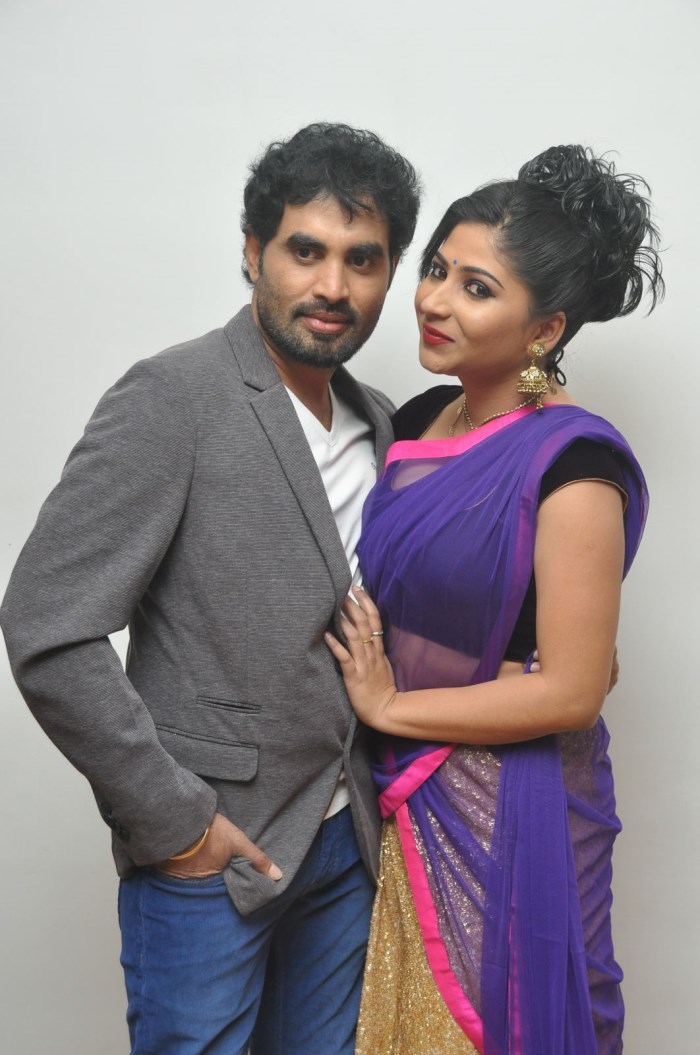 Gate Movie Audio Launch