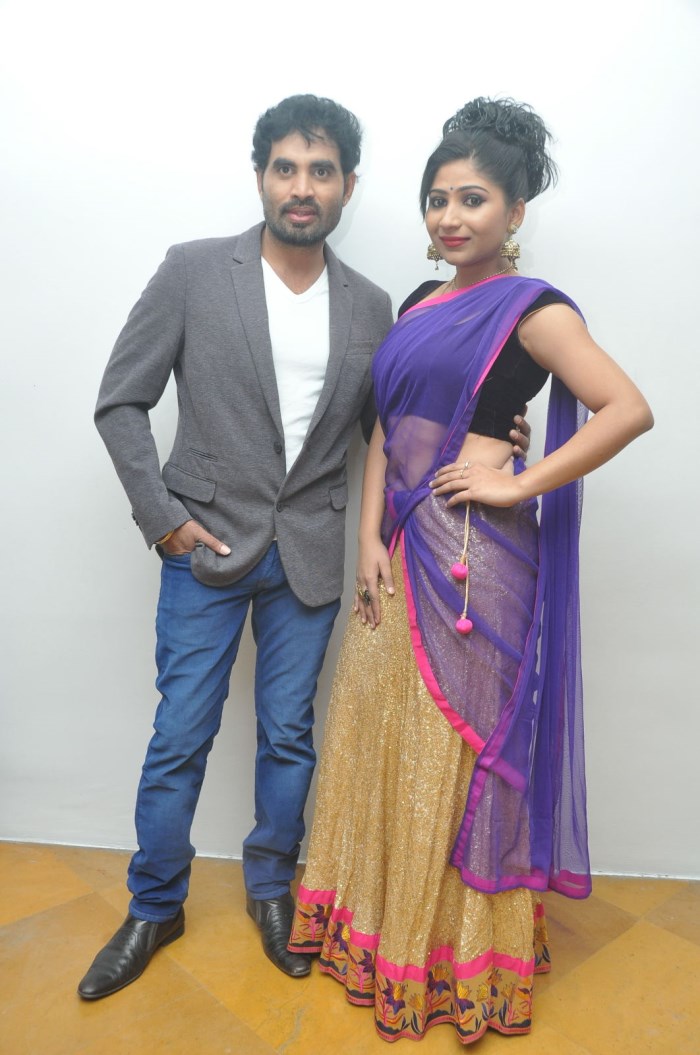 Gate Movie Audio Launch