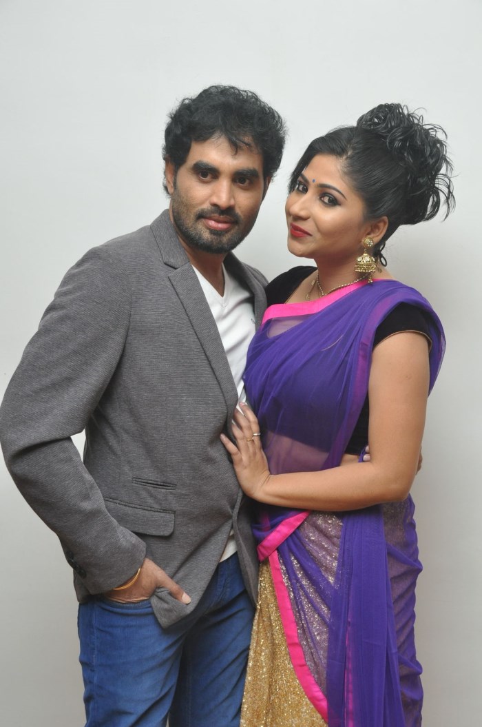 Gate Movie Audio Launch