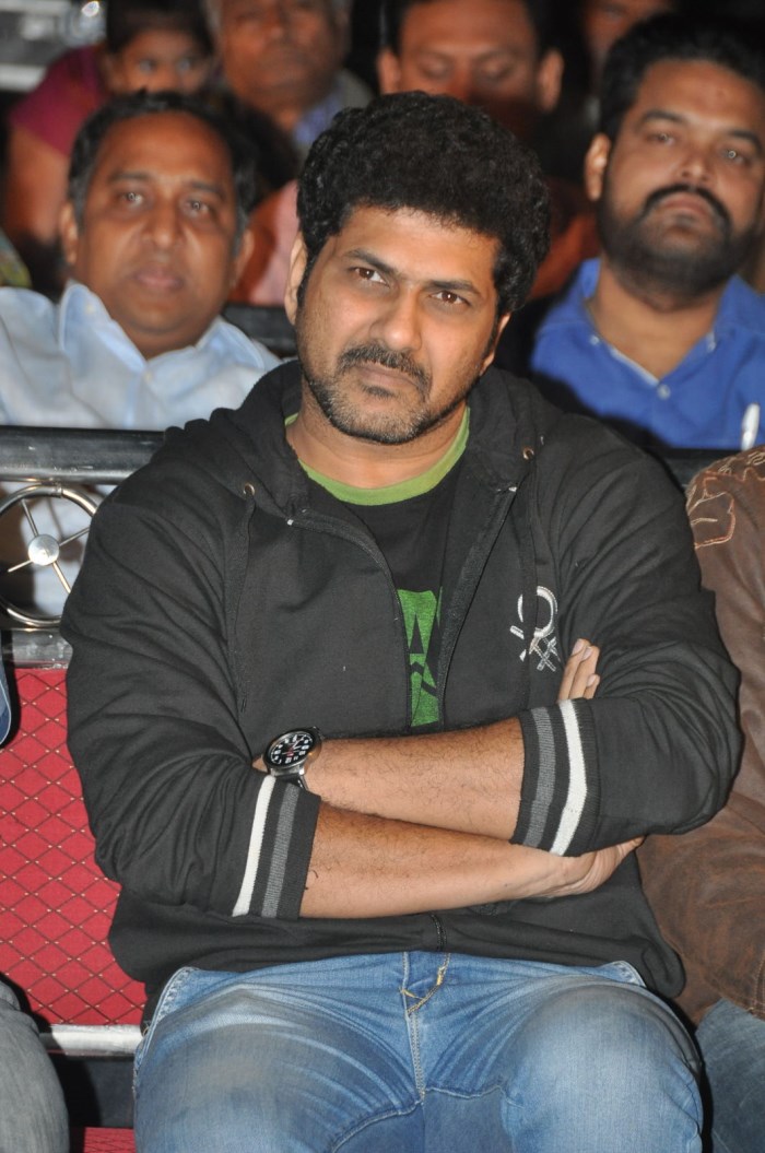 Gate Movie Audio Launch