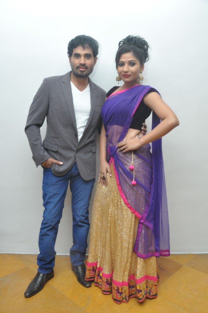 Gate Movie Audio Launch
