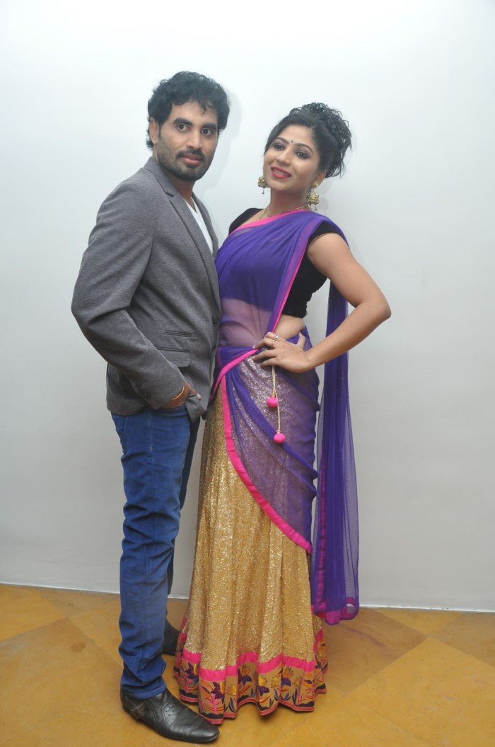 Gate Movie Audio Launch