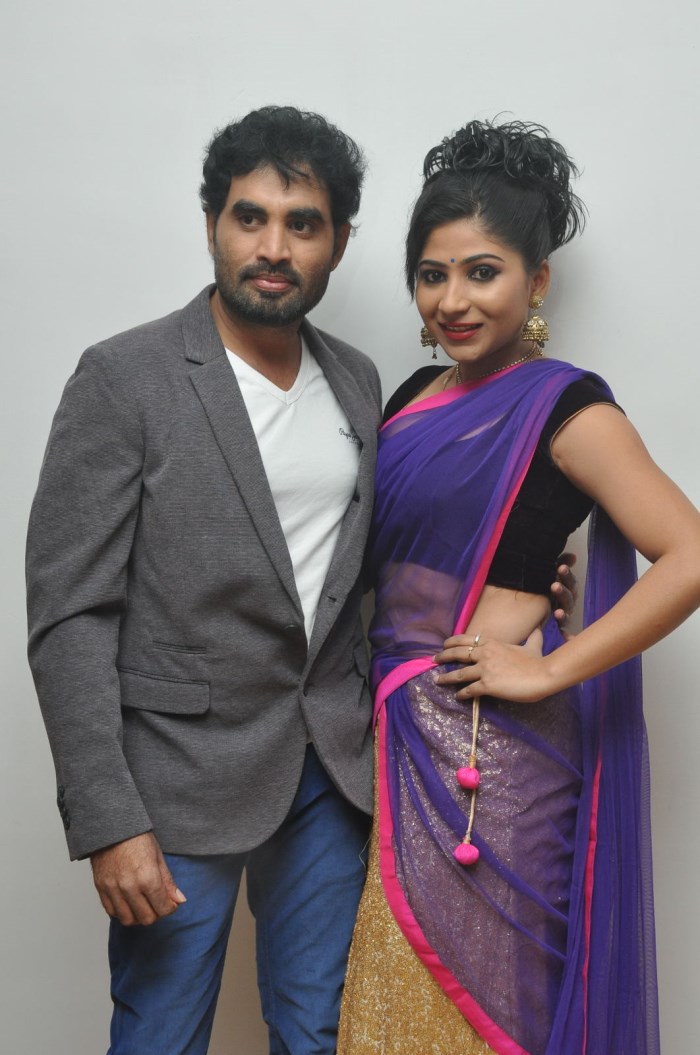 Gate Movie Audio Launch