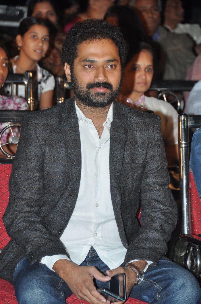 Gate Movie Audio Launch