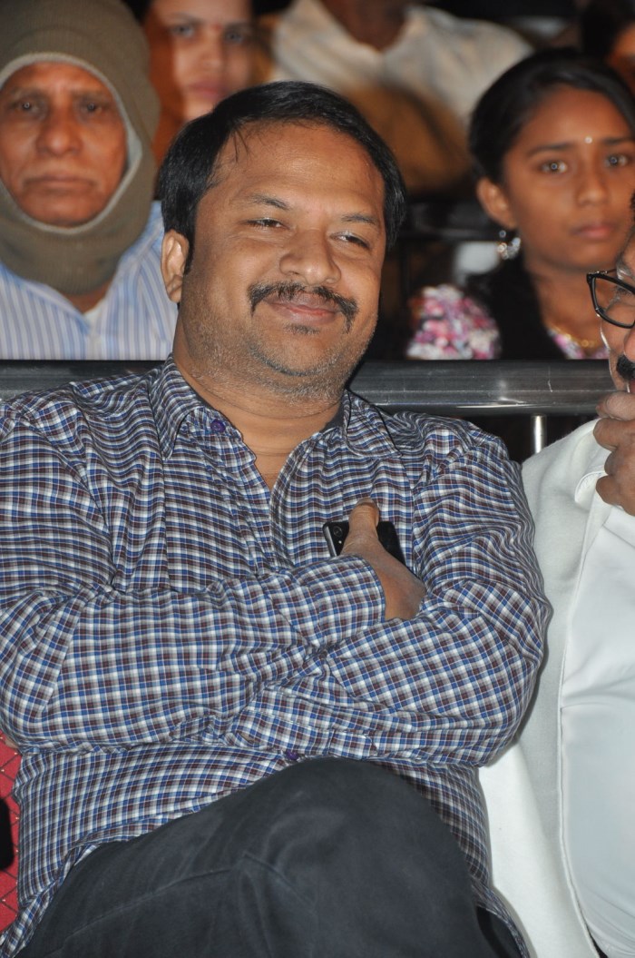 Gate Movie Audio Launch