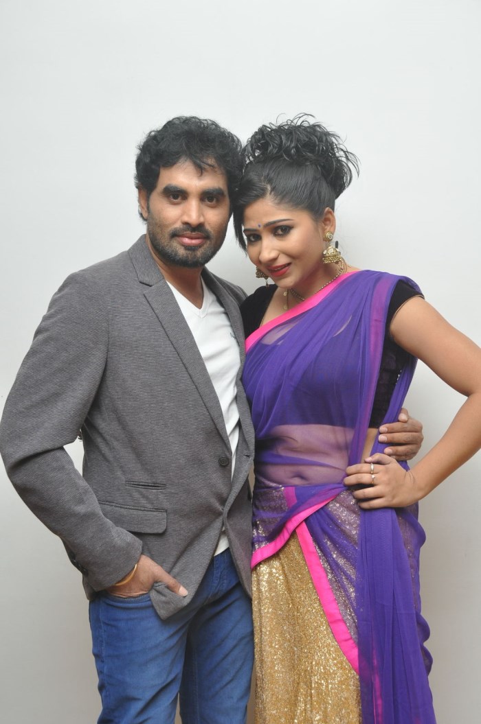 Gate Movie Audio Launch