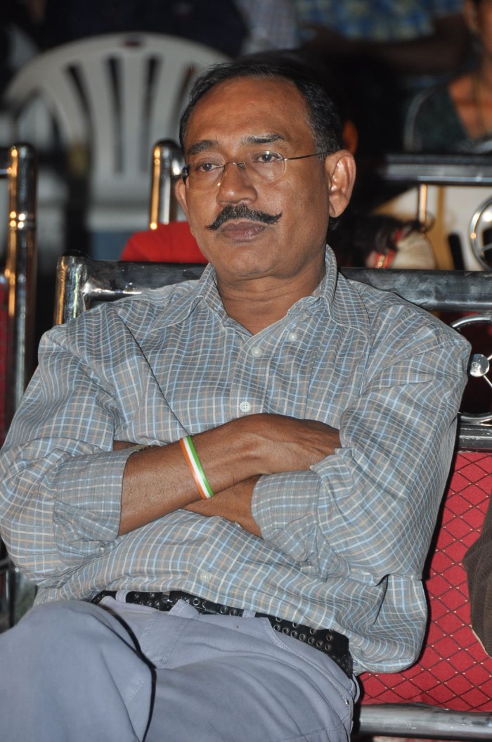 Gate Movie Audio Launch