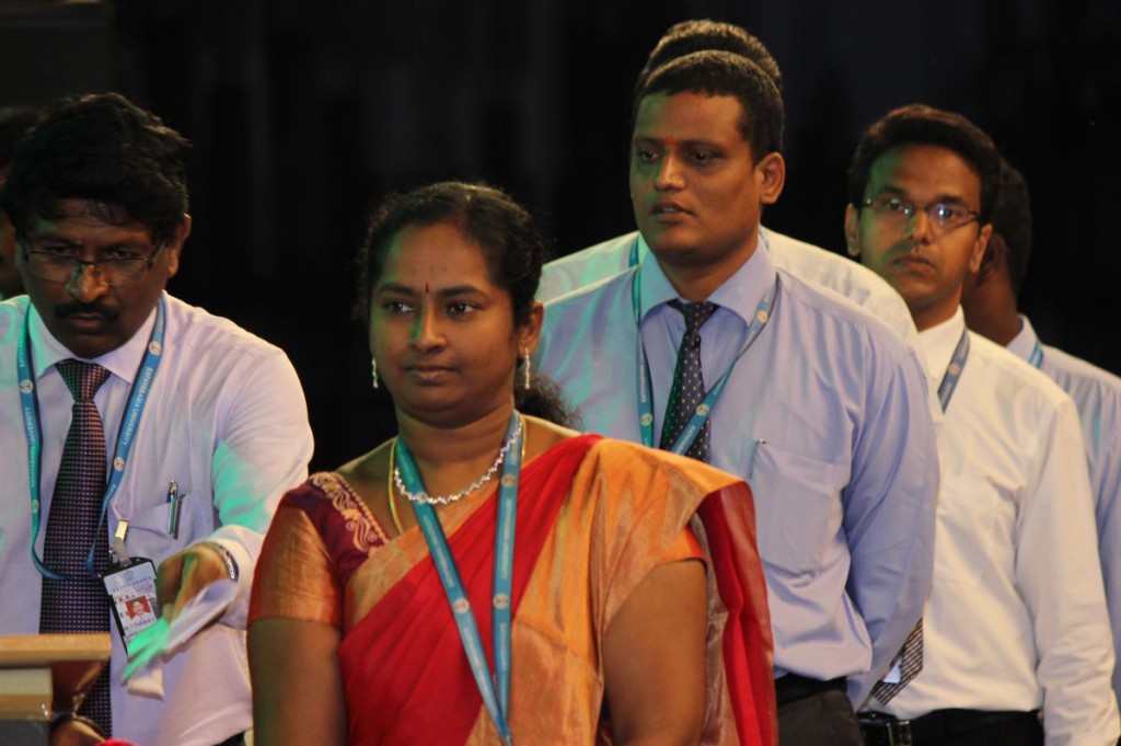 Gautham Gambhir Inagurates Femfest And Cultural 2015 Sathyabama University