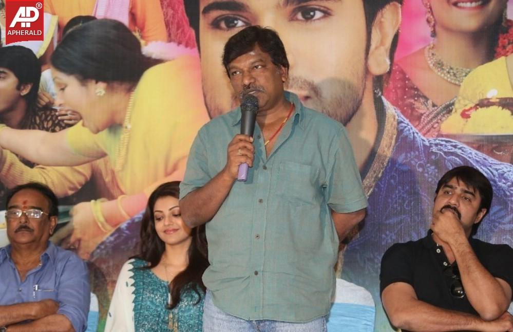 GAV Success Meet Event