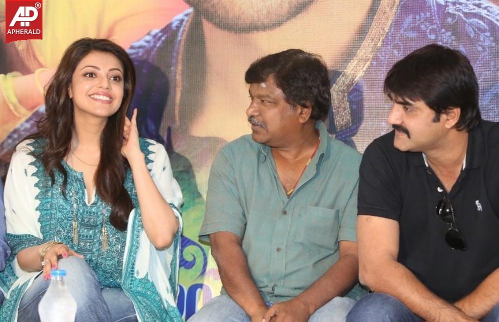 GAV Success Meet Event