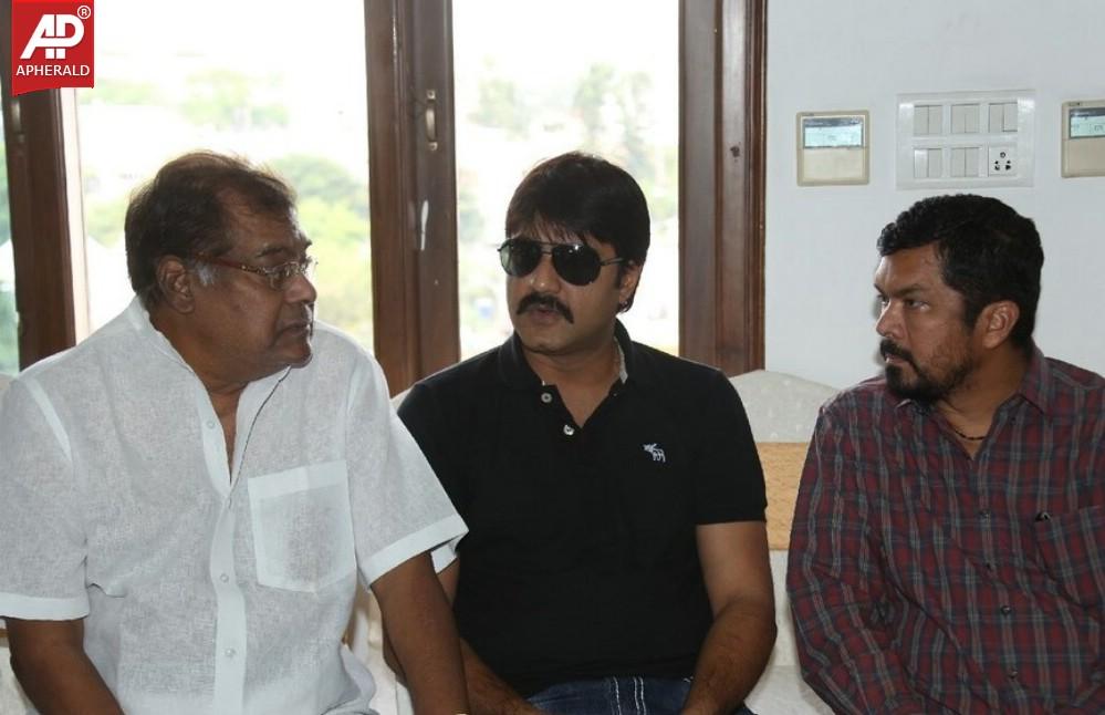 GAV Success Meet Event