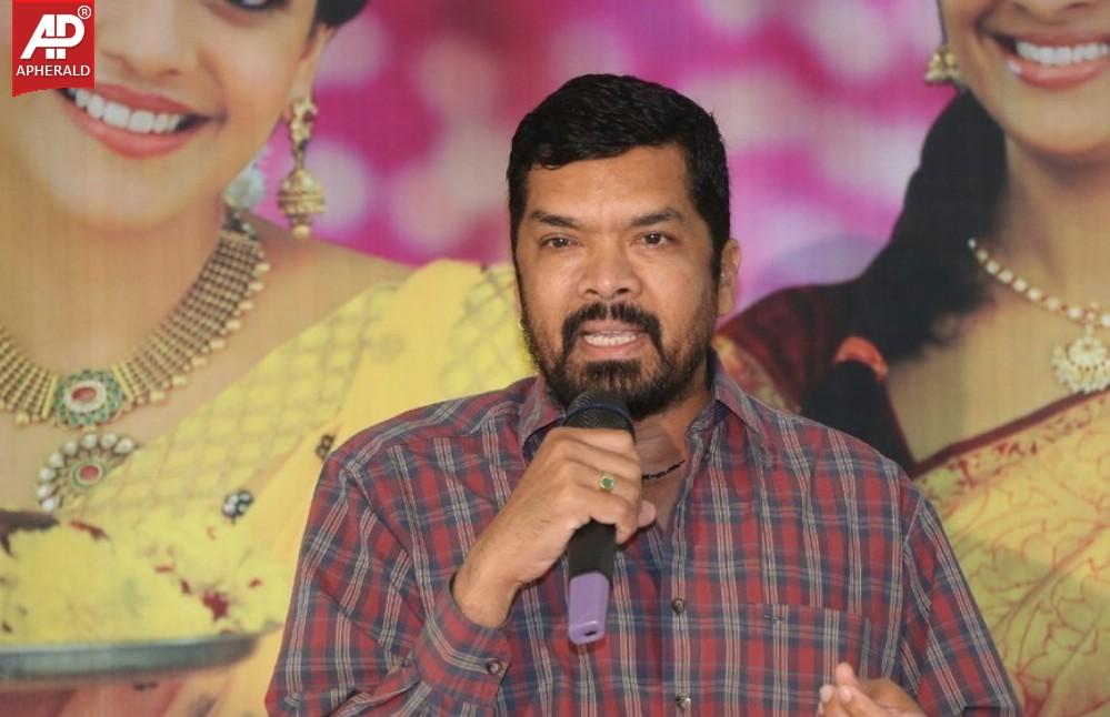 GAV Success Meet Event