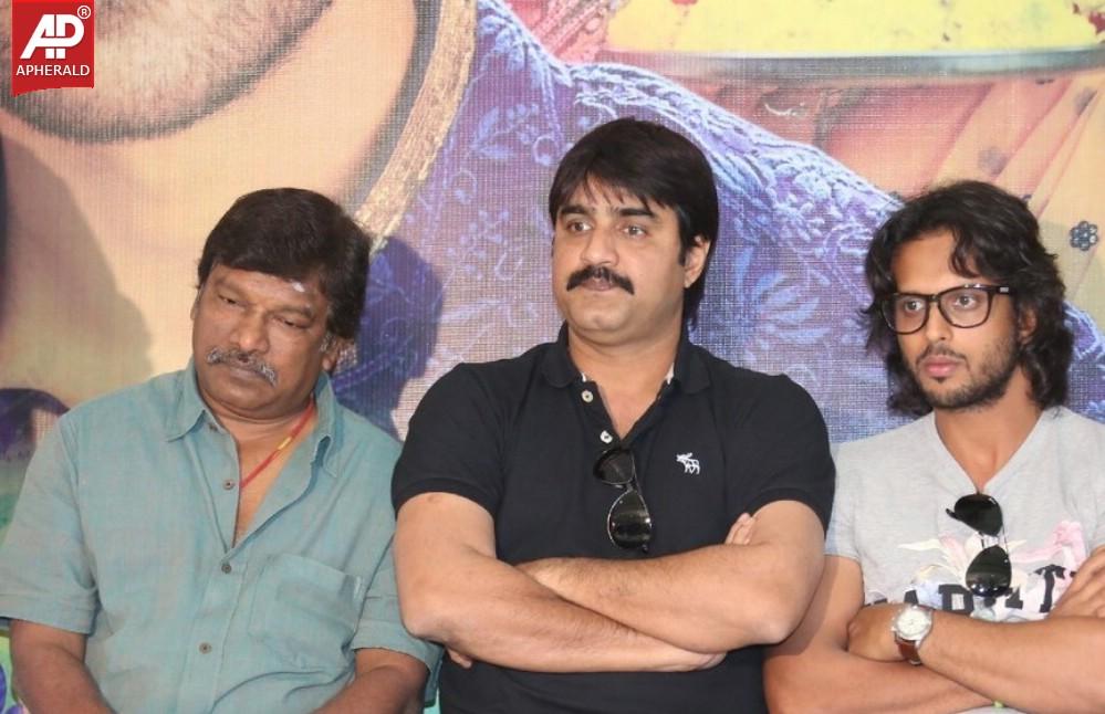 GAV Success Meet Event