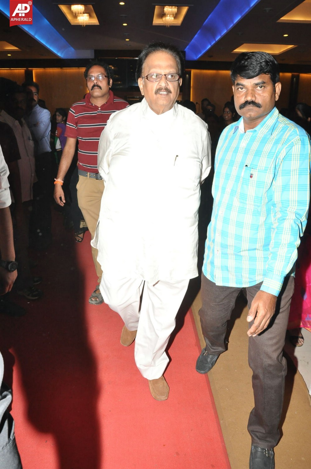 Geeta Madhuri Wedding Photos 1