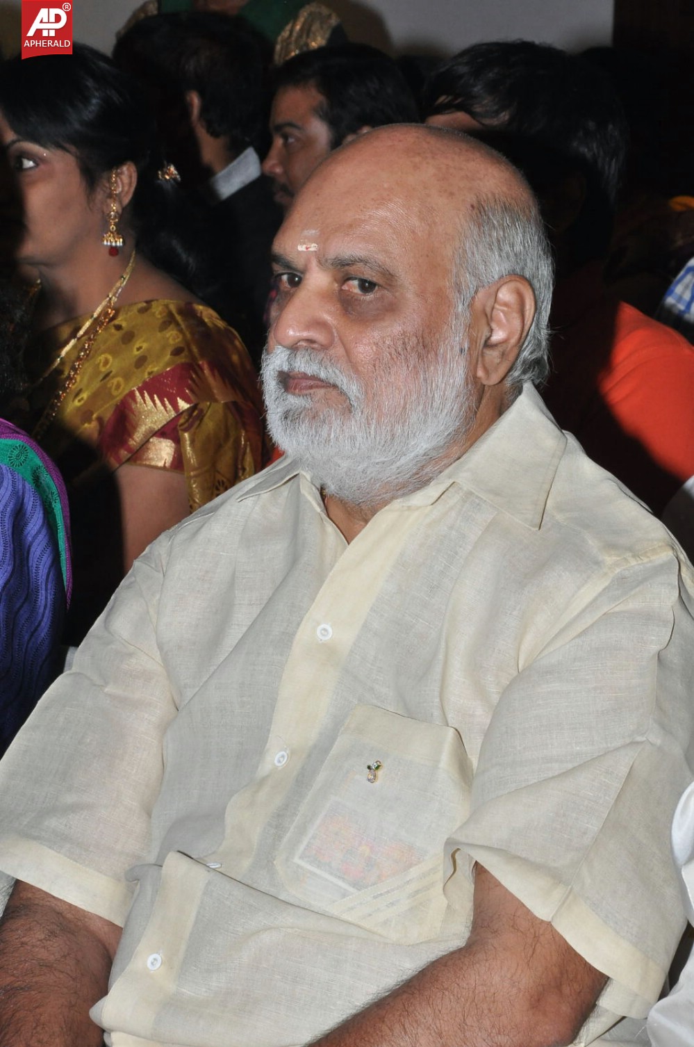 Geeta Madhuri Wedding Photos 1