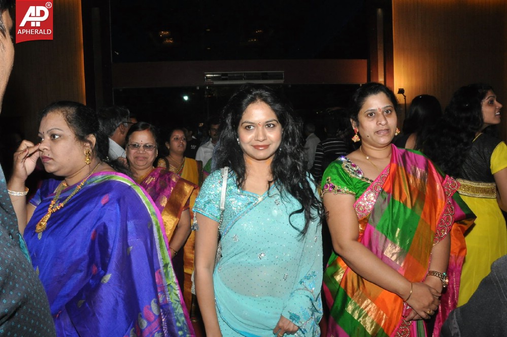 Geeta Madhuri Wedding Photos 1