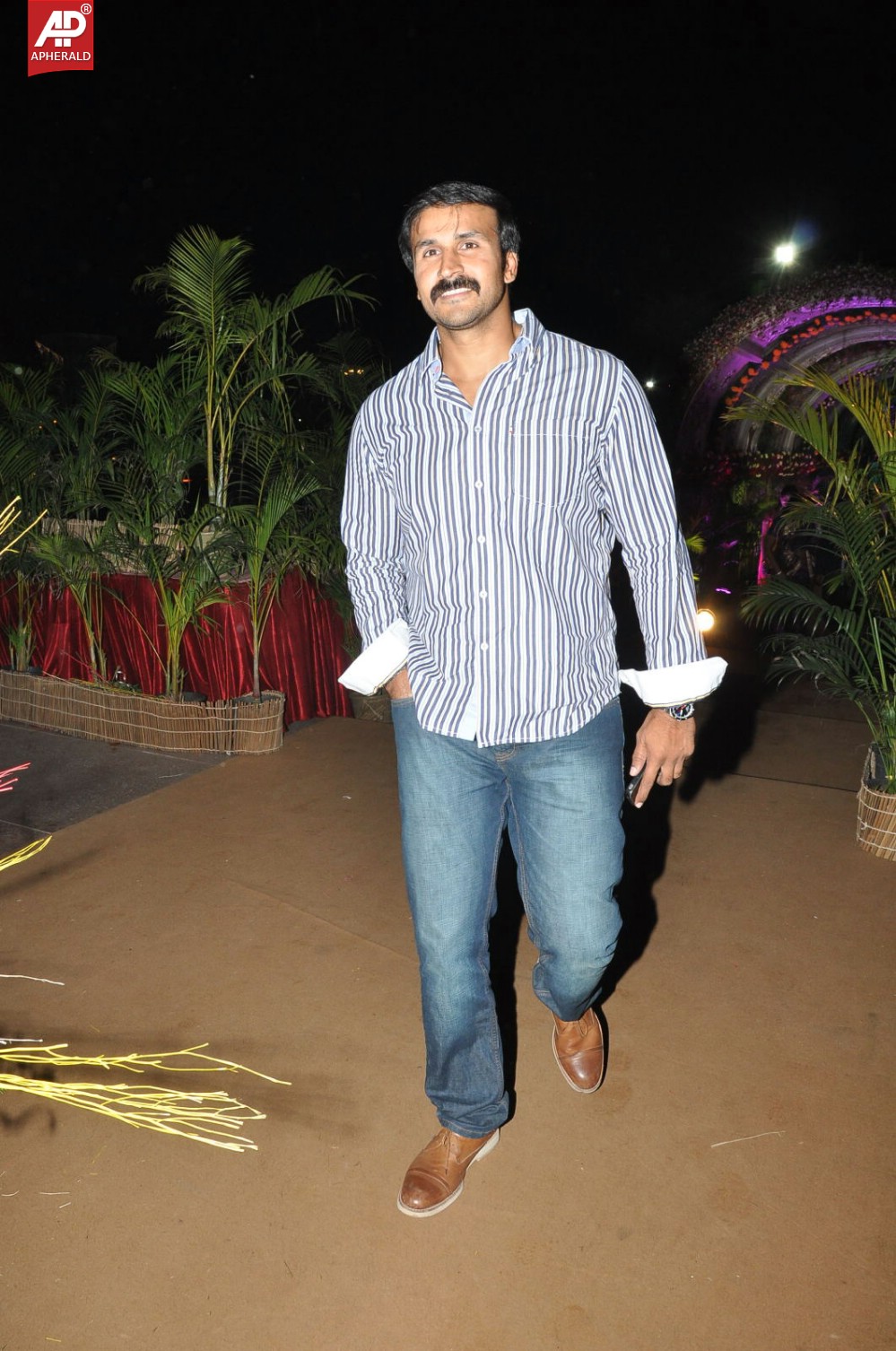 Geeta Madhuri Wedding Photos